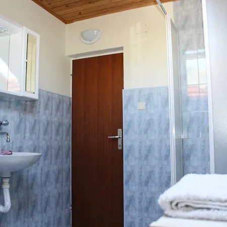 Robinzon Kuca Vila Valentina Prázdninový dům *