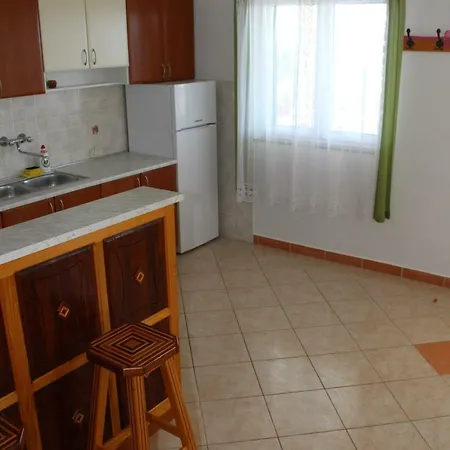 Robinzon Kuca Vila Valentina Prázdninový dům