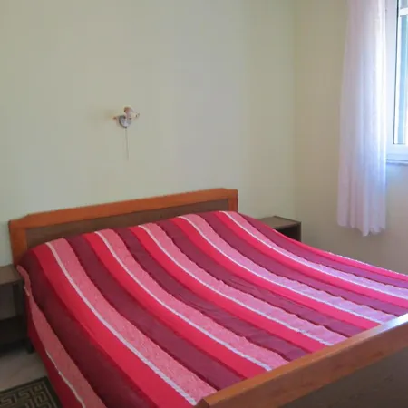 Robinzon Kuca Vila Valentina * Zadar