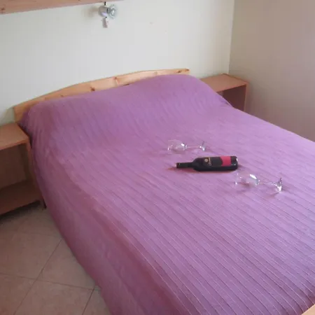 Casa vacanze Robinzon Kuća Vila Valentina