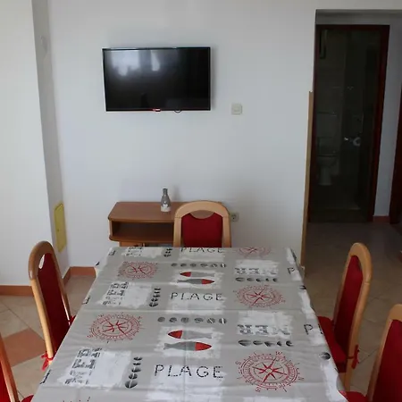 Casa vacanze Robinzon Kuća Vila Valentina Zara