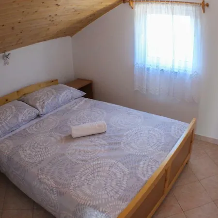 Robinzon Kuca Vila Valentina Ferienhaus