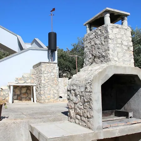 Robinzon Kuca Vila Valentina * Zadar