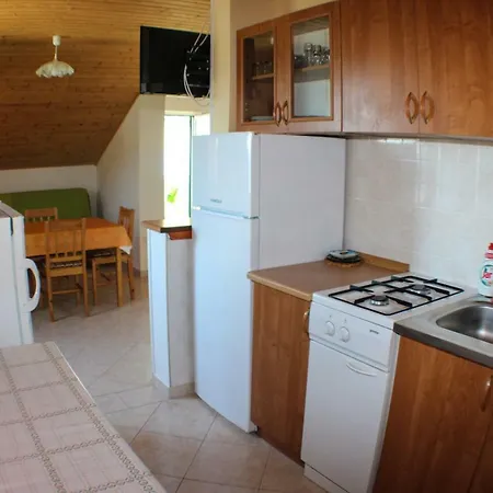 Robinzon Kuca Vila Valentina Holiday home