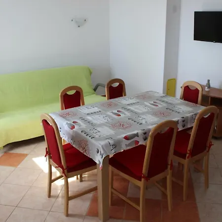 Robinzon Kuca Vila Valentina * Zadar