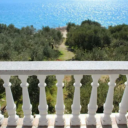 Ferienhaus Robinzon Kuca Vila Valentina