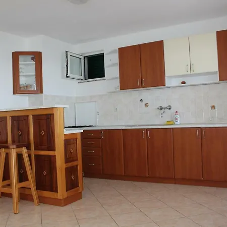 Robinzon Kuca Vila Valentina * Zadar